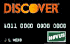 Discover